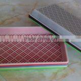 Plastic Seeding Trays Seed Tray Cell Tray for Agriculture Planting thumbnail-3