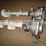 Guangzhou Soft Ice Cream Machine Parts From China
