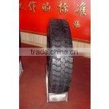 Truck Tyre With ECE and DOT thumbnail-1