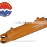 Double Acting Hydraulic Cylinder Small Hydraulic Jacks thumbnail-1