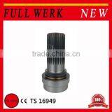 Spicer Auto Cardan Shaft Parts thumbnail-3