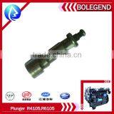 Weichai R4105 R6105 Diesel Engine Parts Fuel Injection Pump Plunger Nozzle thumbnail-1