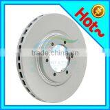 Brake Parts Brake Disc for HYUNDAI TERRACAN (HP) 51712H1000 thumbnail-1