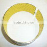 OEM Precision Cnc Machining Plastic Parts Acrylic Milling Parts thumbnail-1