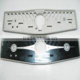 ISO9001:2008 Customization Cnc Vertical Milling Machine thumbnail-3