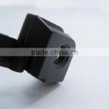 High Standard Custom Cheap Plastic Micro Machining CNC Milling Service thumbnail-4