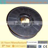 200mm Empty Plastic Spool for 3d Printer Filament thumbnail-1