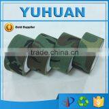 High Quality Hotsell Waterproof Camouflage Fabric Tape From China Supplier thumbnail-3