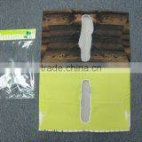 BSCI Audit Factory(DBID : 343313) Stretchable Fabric Book Cover Made in China thumbnail-4