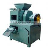 Small Coal Powder Briquetting Machine