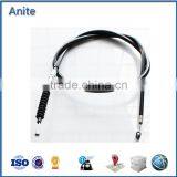 Wholesale Price KUBOTA Control Clutch Cable Motorcycle Cable Parts Manufacutre thumbnail-2