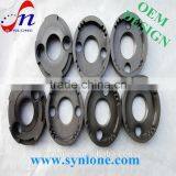 CHina Die Casting Auto Part,mild Steel Plates on Sale thumbnail-6