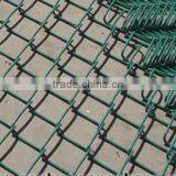 Chain Link Fence---Decorative Galvanized Chain Link Fence Prices thumbnail-6