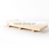 Customized Colorful Wooden Anti-skid Ladder for Hamster Rabbit Pet Toys thumbnail-5