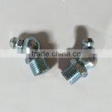 High Quality Metric Grease Nipple M10x1 45degree thumbnail-4