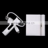 2015 Hot Sale White DK48D Desktop Charging Dock Stand Charger for Sony Xperia Z3 Smartphone