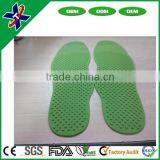 Reusable Hot Products Comfortable Silicone Insoles thumbnail-1