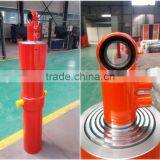 Multi Stages Longer Stroke Telescopic Cylinders Nonstandard thumbnail-5