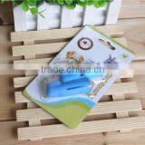 Dog Soft Finger Toothbrush Oral Dental Brush Reduce Plaque Tartar Pet Toothbrush thumbnail-2