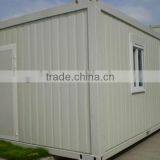 Prefabricated House/prefab Cabins thumbnail-1