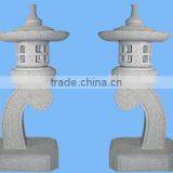 Stone Lanterns For Decoration thumbnail-1
