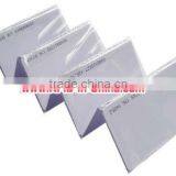 ISO/IEC 14443A RFID Inlay/RFID Tag Antenna/RFID Label Inlay thumbnail-4