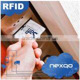 2 Sided Printed Plastic Magnetic Stripe Card thumbnail-6