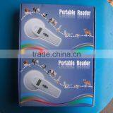 RFID Handheld Animal Reader With Long Distance thumbnail-3
