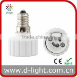 Conversion Socket E14 to GU10 Conversion Lamp Holder