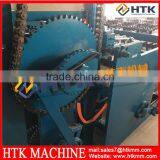 Full-automatic Field Wire Mesh Fence Making Machine thumbnail-4