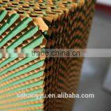 Greenhouse Evaporative Cooling Pad and System thumbnail-2