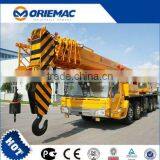 Hot Sale 50ton QY50G Truck Cranes With CE Mark thumbnail-1
