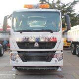 Sinotruk Howo T5G 180hp 4x2 New 10000 Liter Water Tank Truck for Africa thumbnail-3