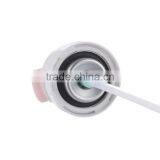 New Arrival Flower Aerosol Can for Cleansing Foam thumbnail-6