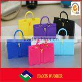 2015 China Wholesale Factory Price Promotion Jewel Dust Plug /jack thumbnail-1