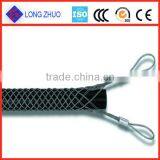 Double Eyes Steel Cable Sock/Series of Types Cable Pulling Sock