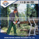 Hot Sale Portable Gasoline Chain Saw thumbnail-4