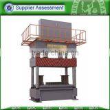 Hydraulic Wheel Disc Forming Machine thumbnail-1