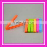2014 NEW Plastic Clothes Pins thumbnail-5