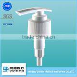 Dispenser Pump 24/410 Plastic Lotion Pump for Shower Gel Plastic Lotion Pump , Cosmetic Bottles thumbnail-4