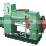 JZK-40/40 Vacuum Brick Machine From China thumbnail-1