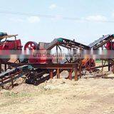 280-540 T/h, High Wear Resisting Rubber Conveyor Belt Price thumbnail-2