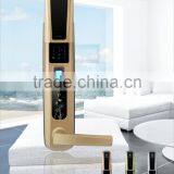 Zinc Alloy More Choice of Colors Smart Lock thumbnail-2