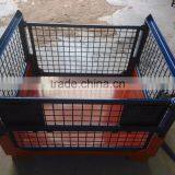 Welded Mesh for Cages Steel Container thumbnail-1