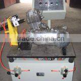 Table for Motorcycle Engine Running-in thumbnail-1