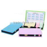 Promotion Gift Colorful Cover Sticky Note Set Cute Custom Sticky Notes thumbnail-3