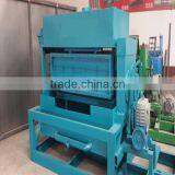 Pulp Paper Molding Egg Tray Machine With 16 Pieces Molds thumbnail-2