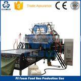 Polyester Lunch Box Extrusion Line thumbnail-4