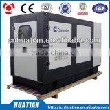 Super Silent Type Diesel Generator 500KVA With Chinese Engine thumbnail-4