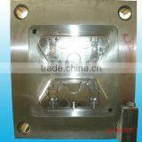 China Hot Runner Plastic Mold for Housing Parts/High Precision Plastic Injection Toothbrush Mold(OEM) thumbnail-1